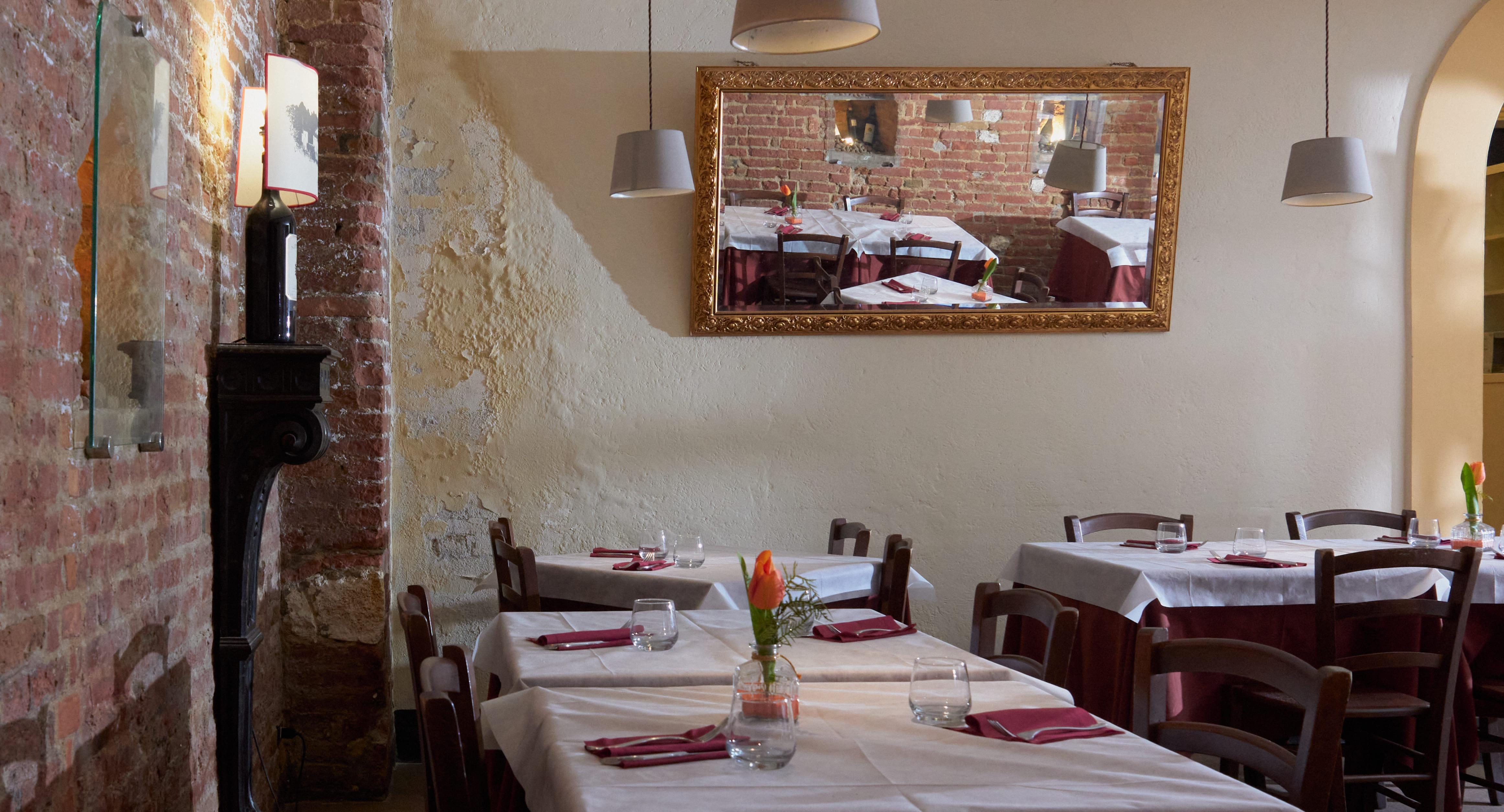 Caffè Fonte Gaia photo 5