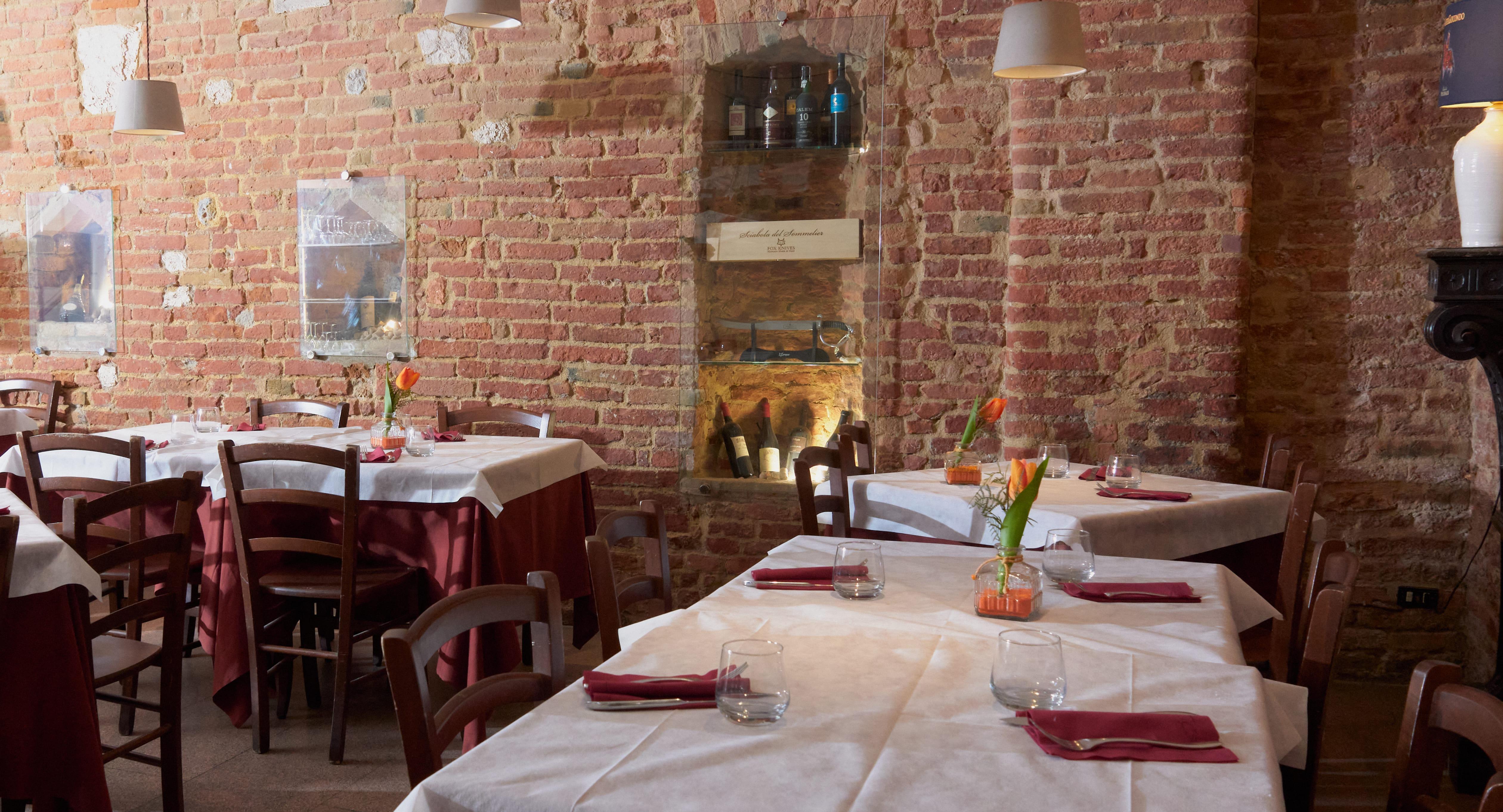 Caffè Fonte Gaia photo 3