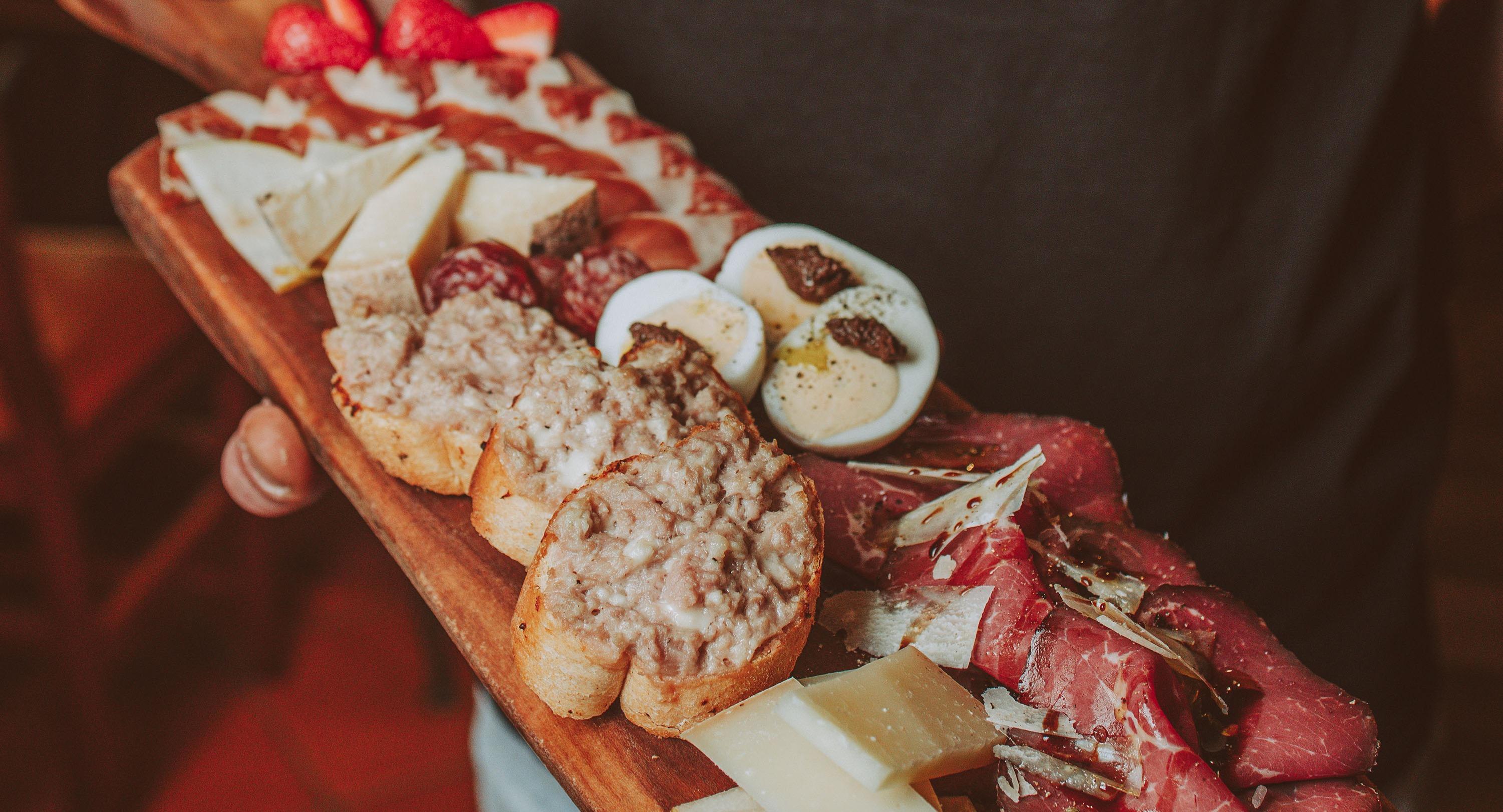 Enoteca Alessi Winebar photo 3