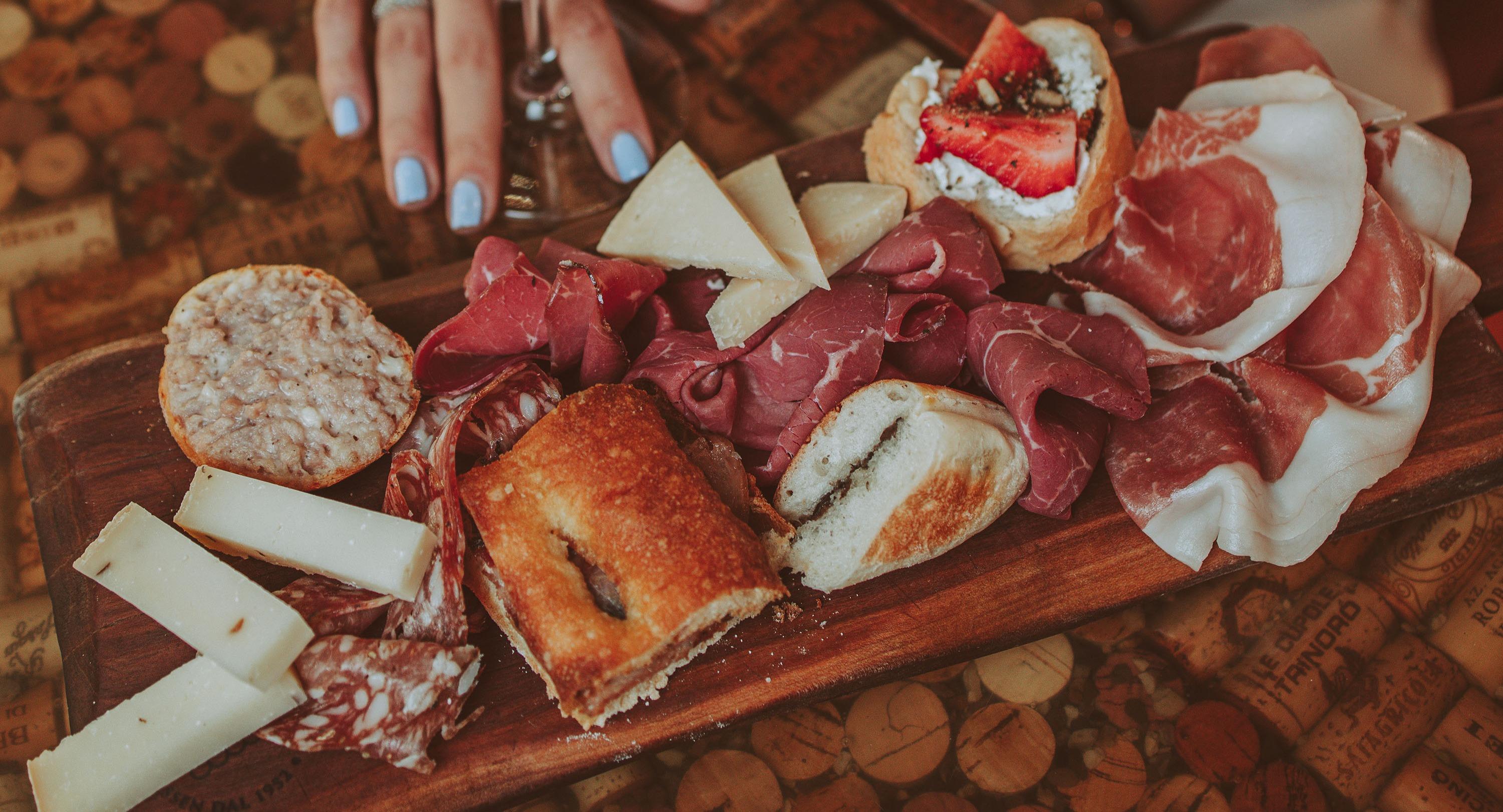 Enoteca Alessi Winebar photo 2