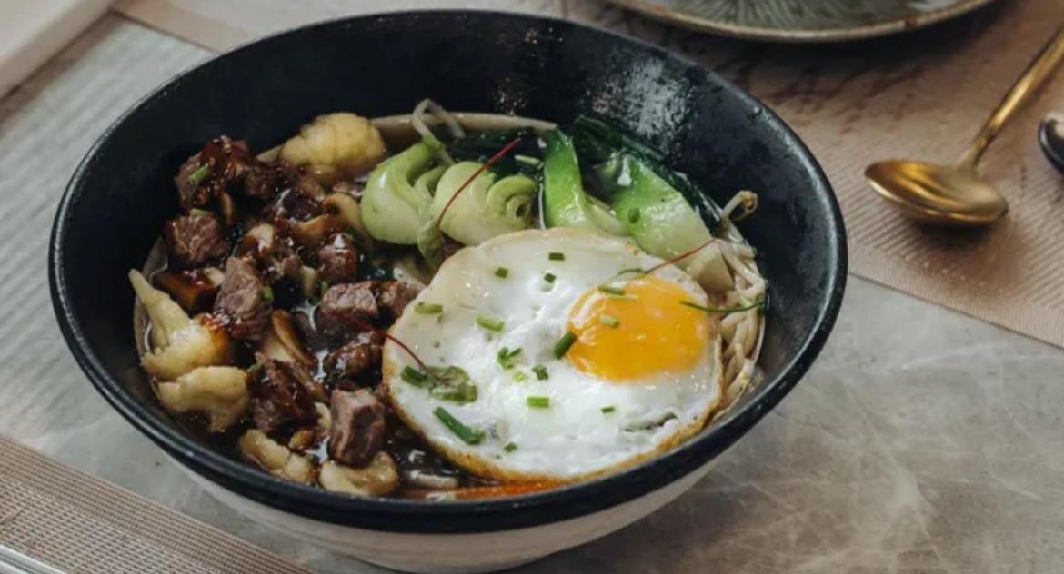 Banchan Korean Restaurant photo 3