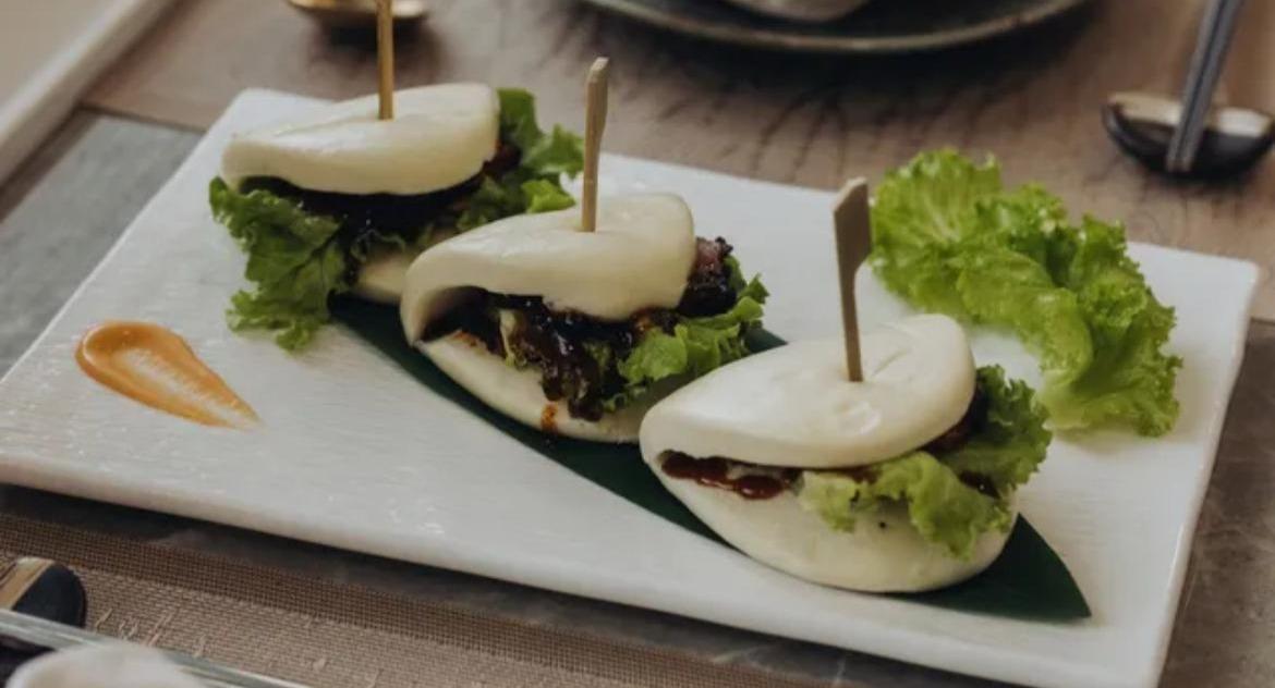 Banchan Korean Restaurant photo 2