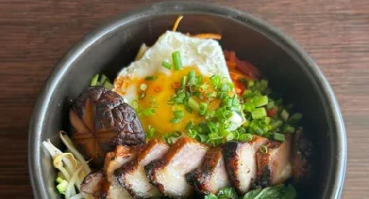 Banchan Korean Restaurant photo 4