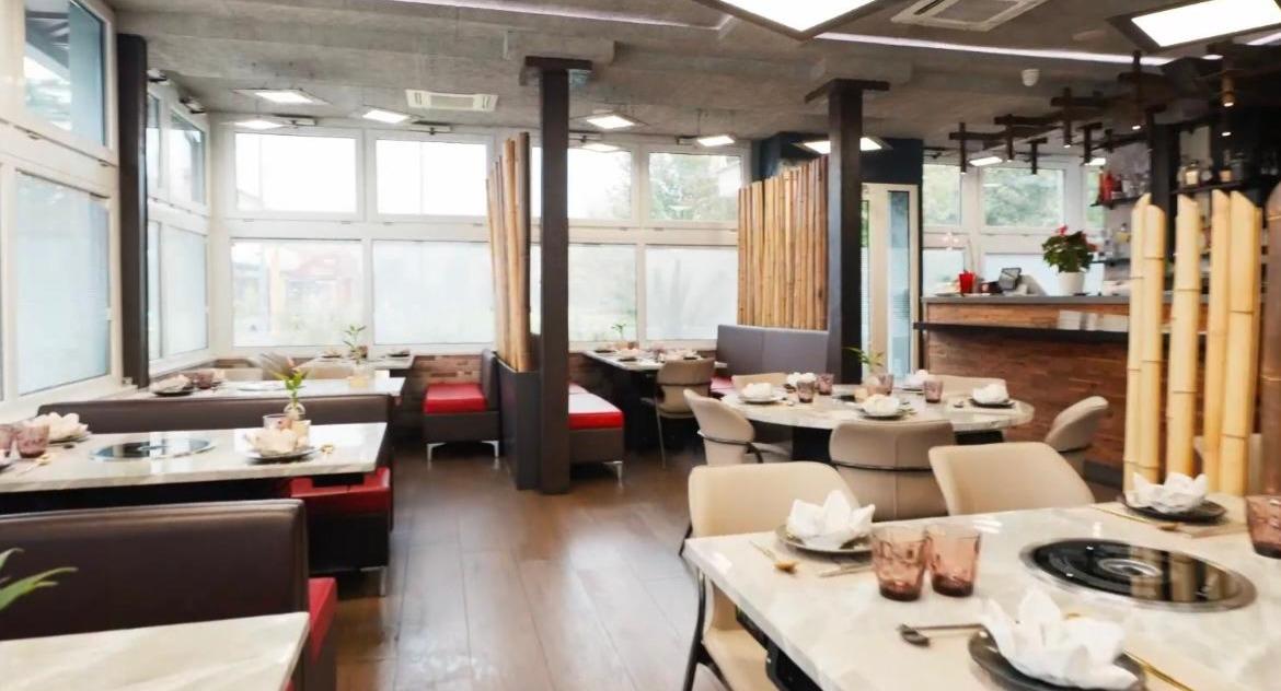 Banchan Korean Restaurant photo 5