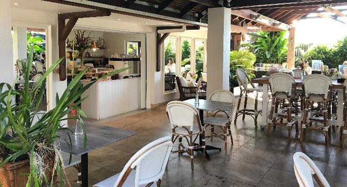 Greendays Restaurant and Bar photo 4