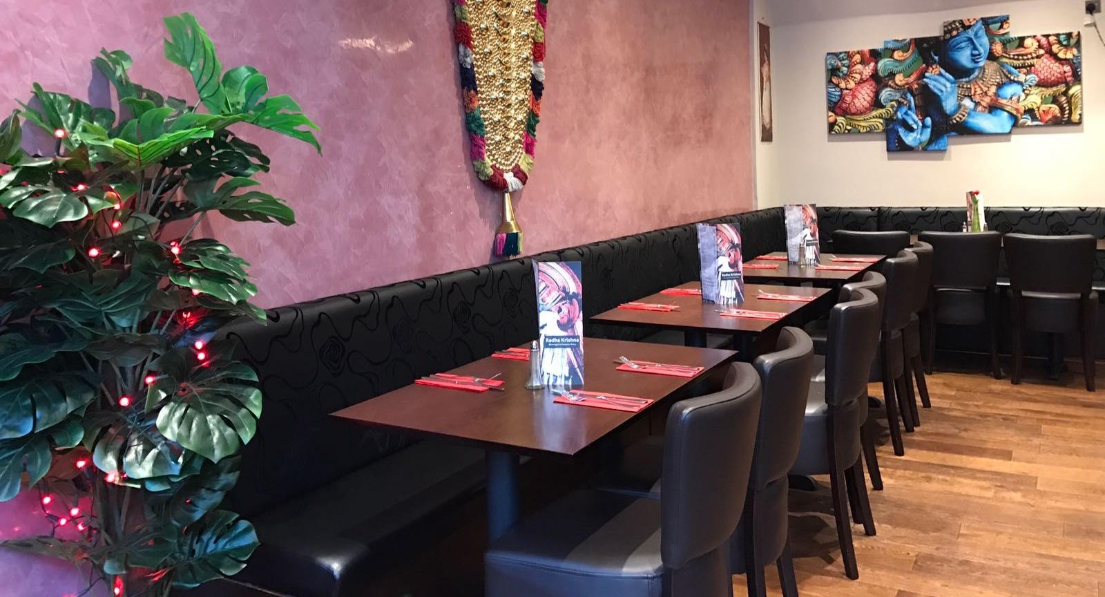 Radha Krishna Bhavan photo 3