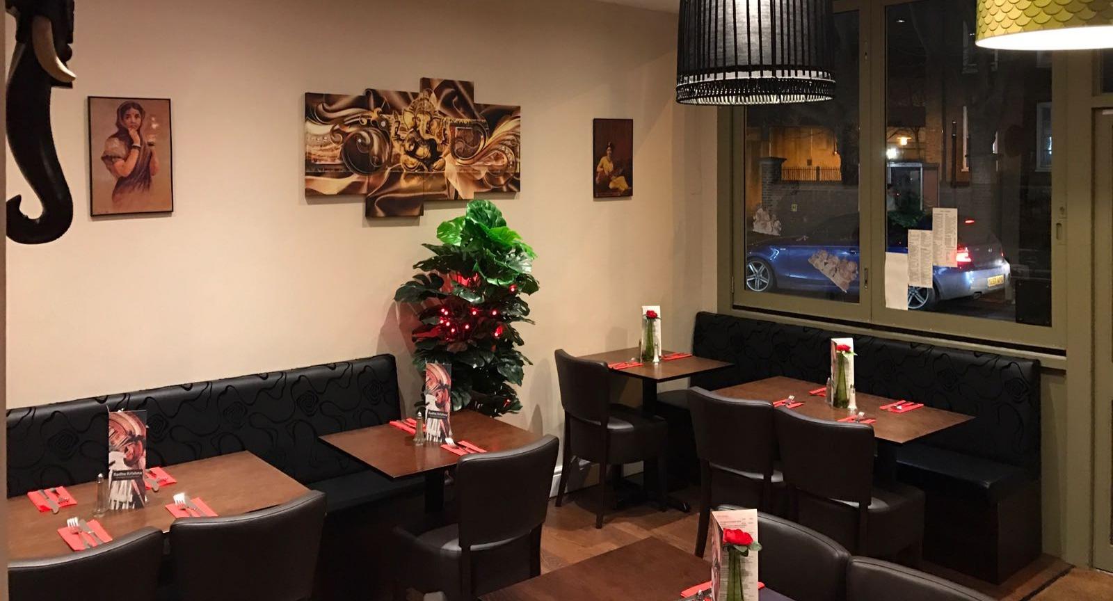 Radha Krishna Bhavan photo 4