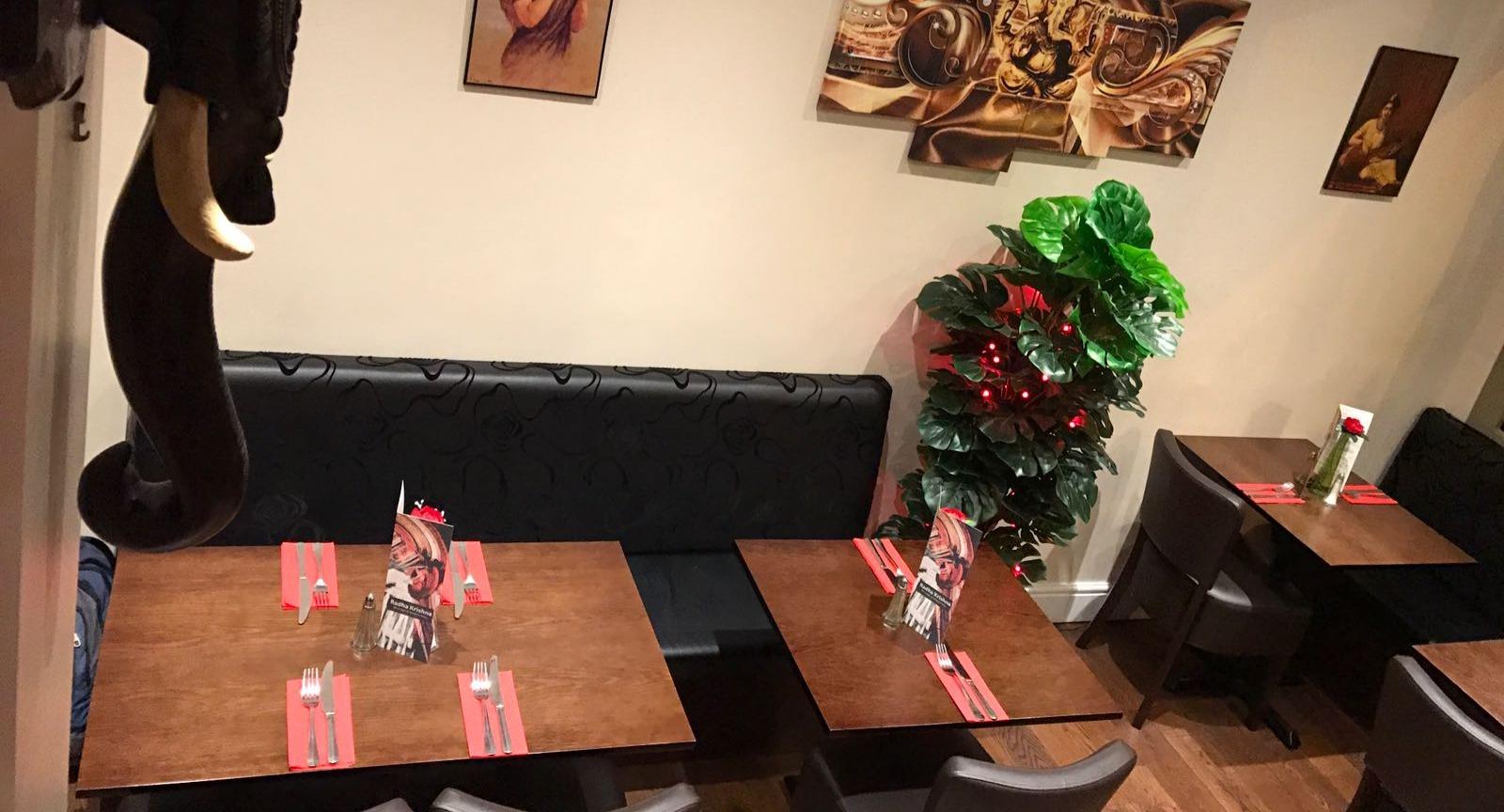 Radha Krishna Bhavan photo 2