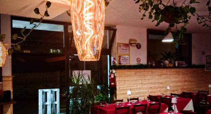 Pizzart Style da Stefano photo 3