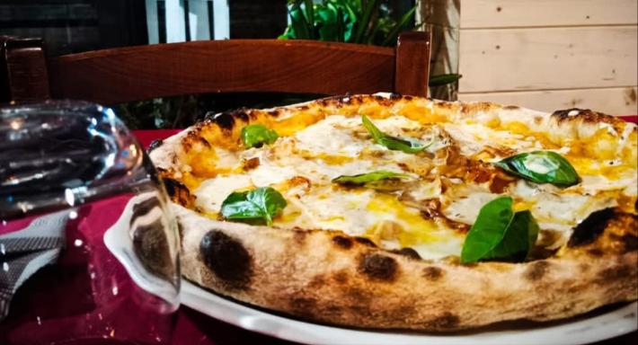 Pizzart Style da Stefano photo 4