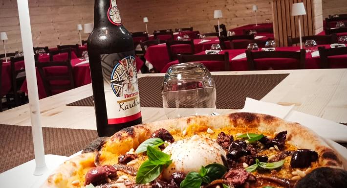 Pizzart Style da Stefano photo 5