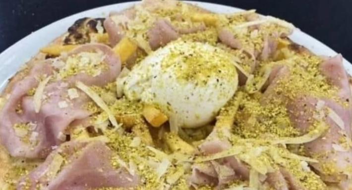 Pizzeria Anima e Cori