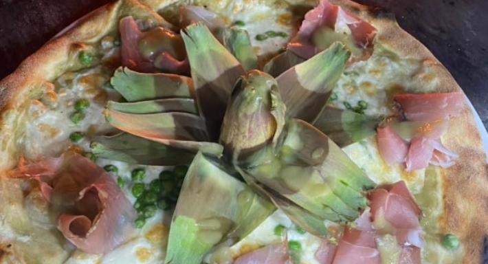 Pizzeria Anima e Cori photo 2