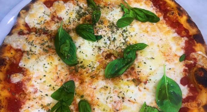 Pizzeria Anima e Cori photo 3