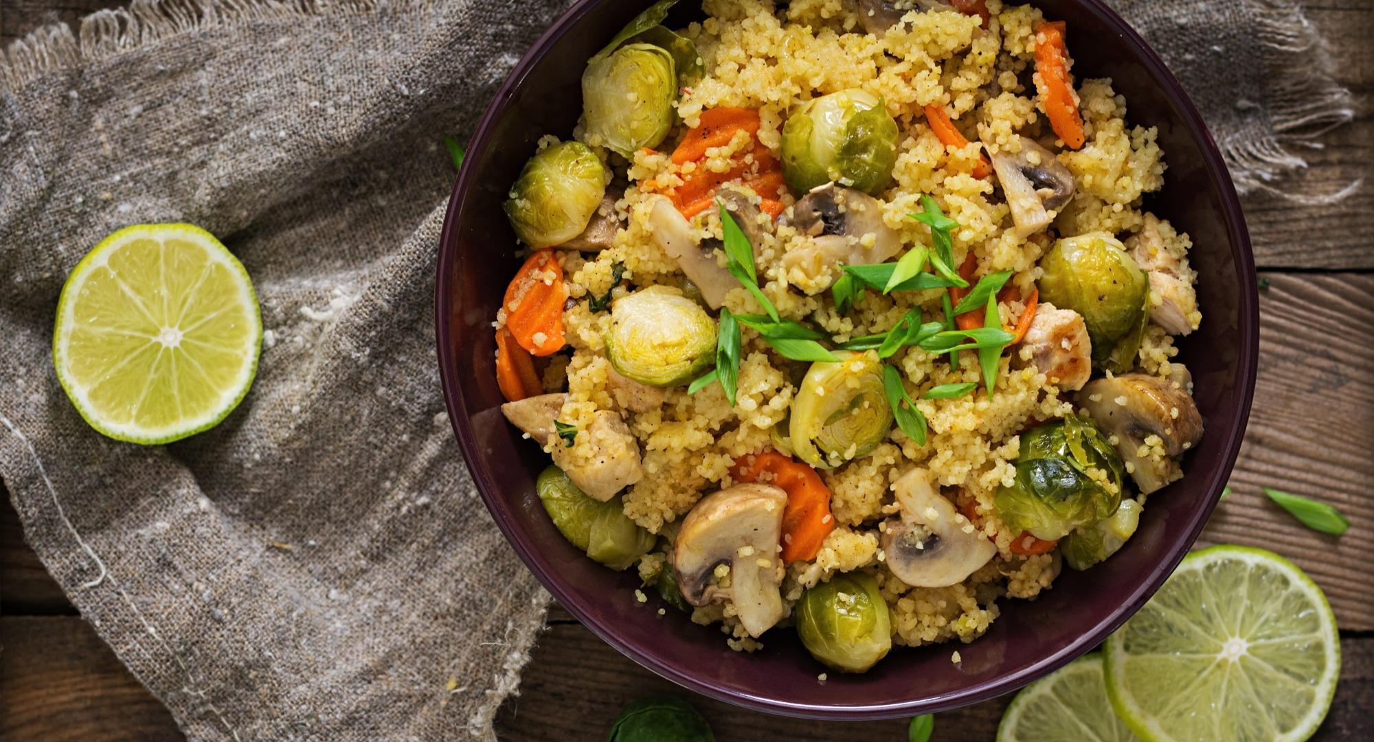 Mama's African Grill Bar photo 2