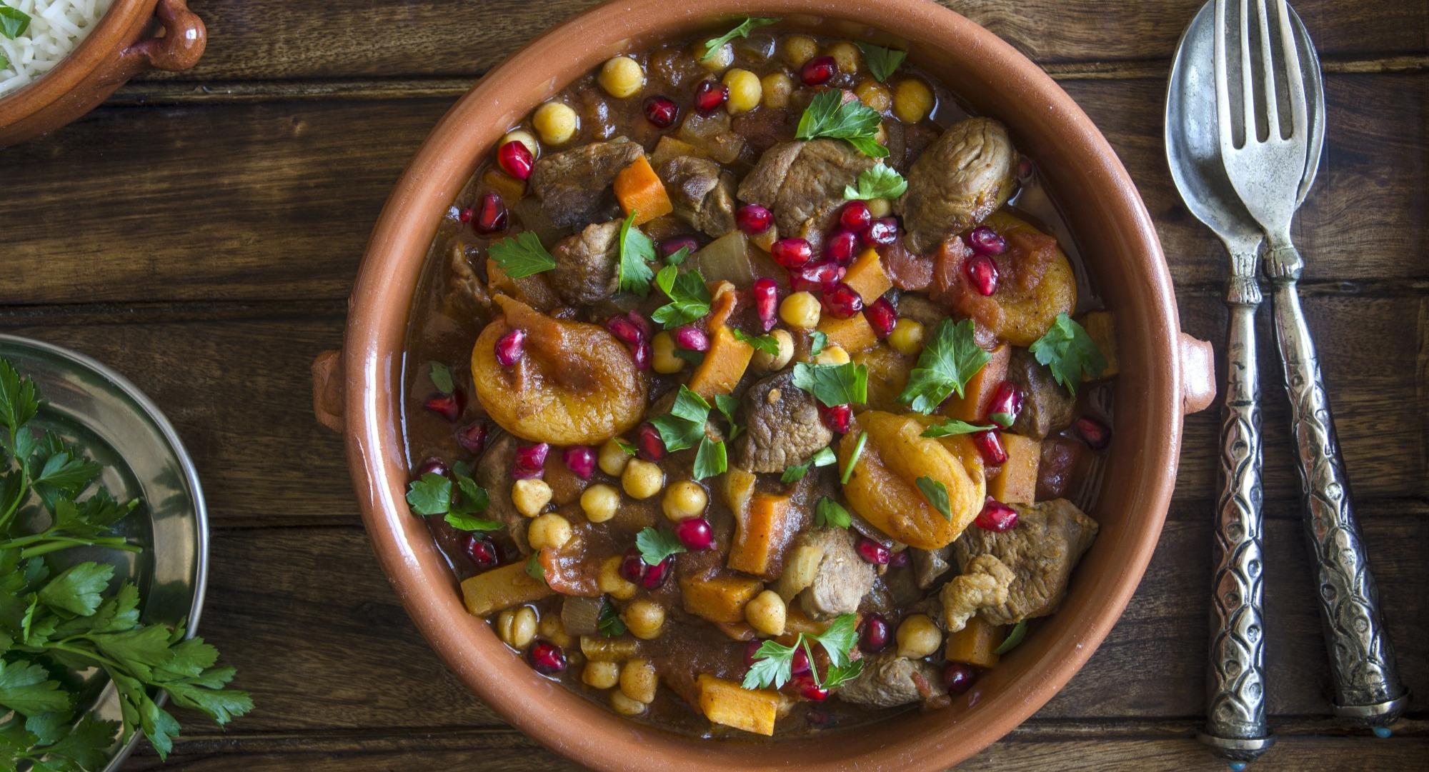 Mama's African Grill Bar photo 3