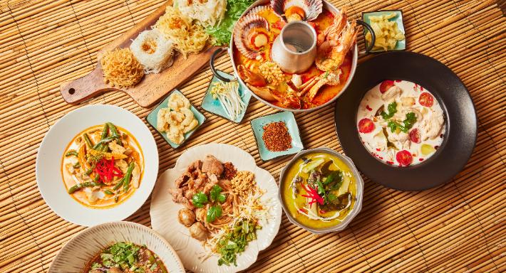 Chao Phraya Helsinki - Thai Restaurant photo 2