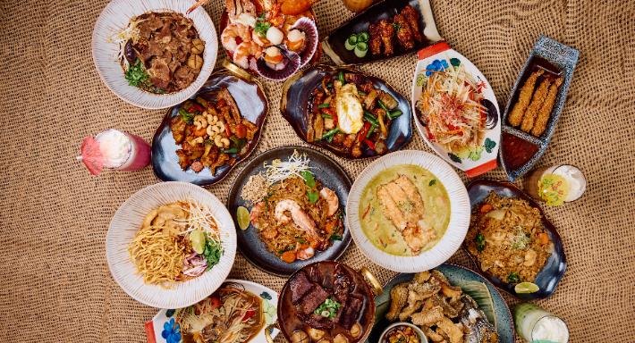 Chao Phraya Helsinki - Thai Restaurant