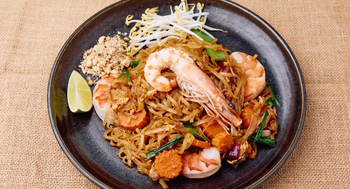 Chao Phraya Helsinki - Thai Restaurant photo 3