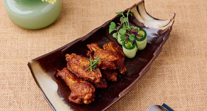 Chao Phraya Helsinki - Thai Restaurant photo 4