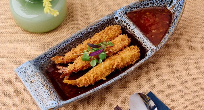 Chao Phraya Helsinki - Thai Restaurant photo 5