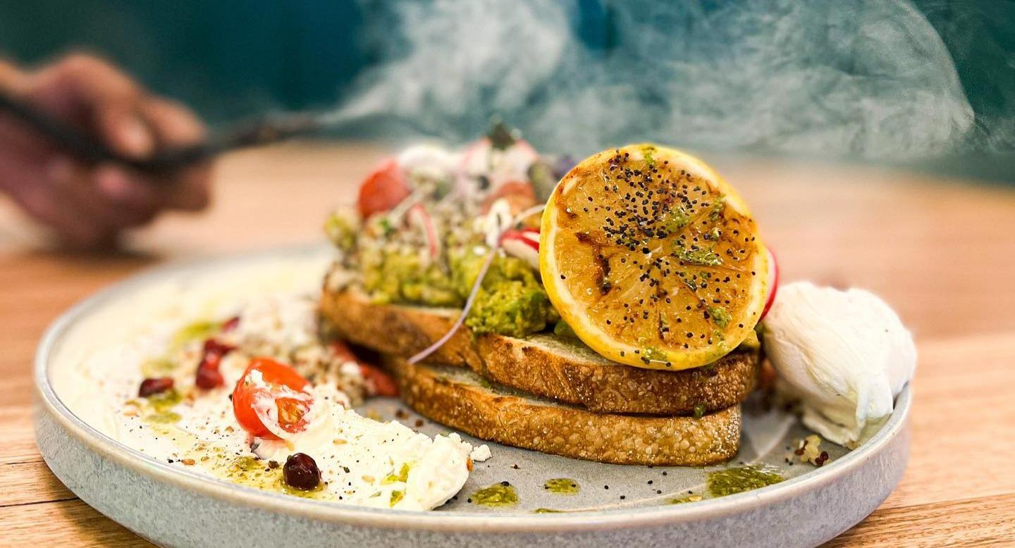 The Premises Kensington photo 2