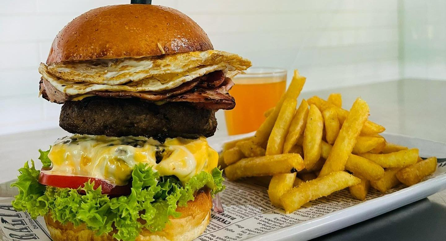 The Premises Kensington