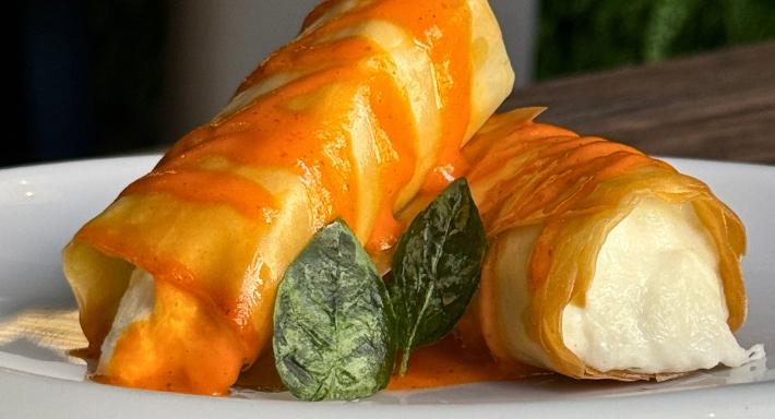 CIACCO - Restaurant Bistrò photo 3