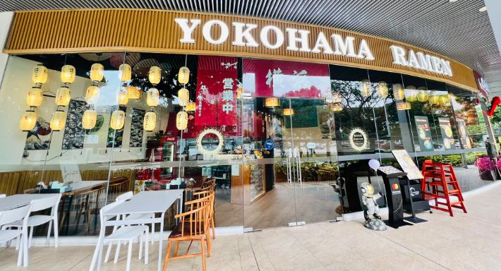 Yokohama Ramen