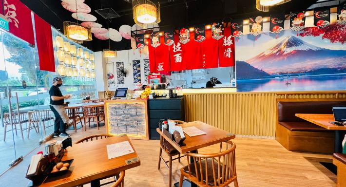 Yokohama Ramen photo 3