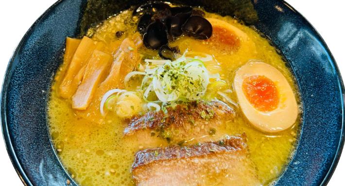 Yokohama Ramen photo 5