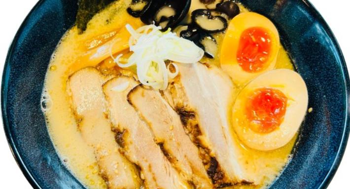 Yokohama Ramen photo 4