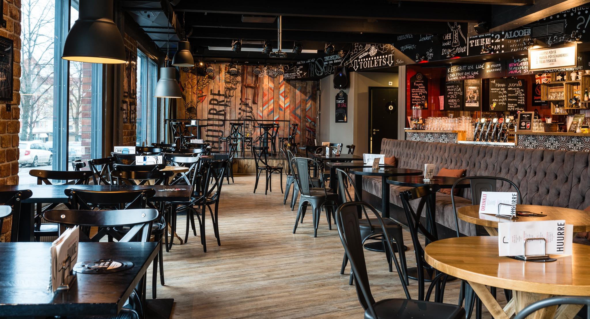 Public House Huurre photo 3