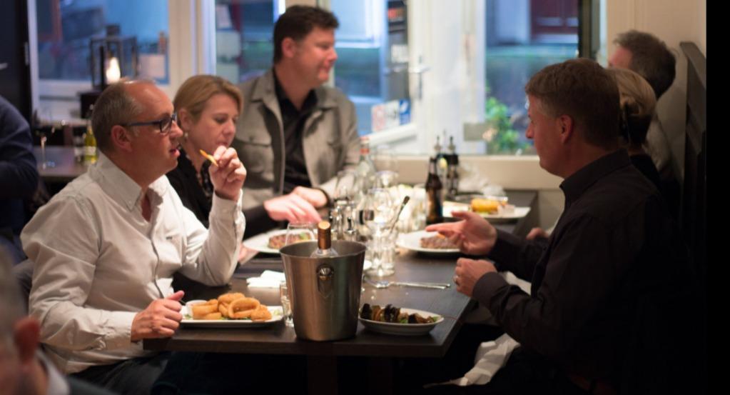 Steakhouse Tango Grill