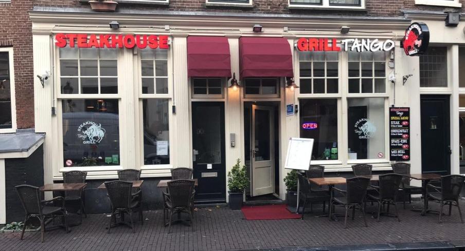 Steakhouse Tango Grill photo 3