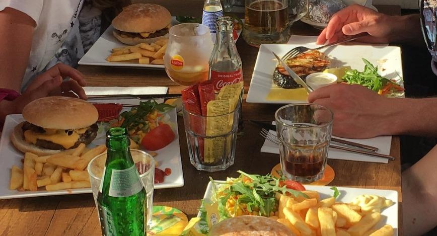 Steakhouse Tango Grill photo 5