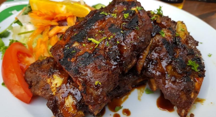 Steakhouse Tango Grill photo 2