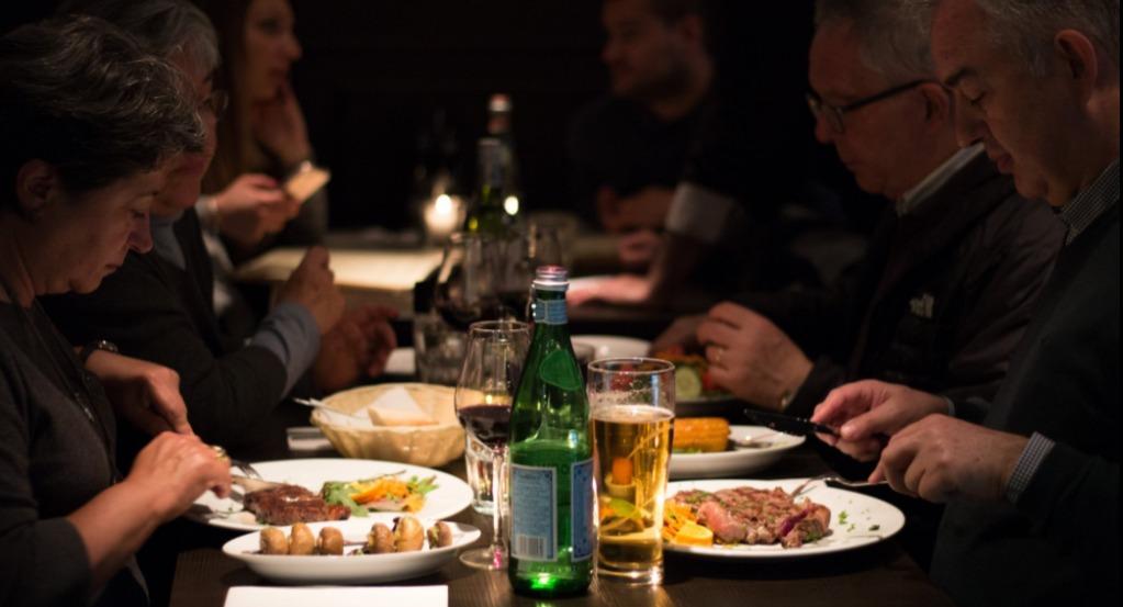 Steakhouse Tango Grill photo 4