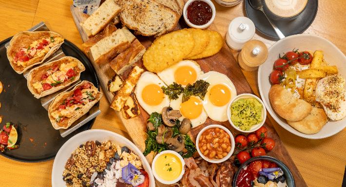 Fork and Filter photo 2