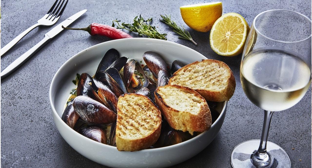 Champagne Route photo 2