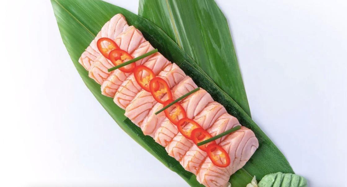 The Sushi Co - Putney photo 3