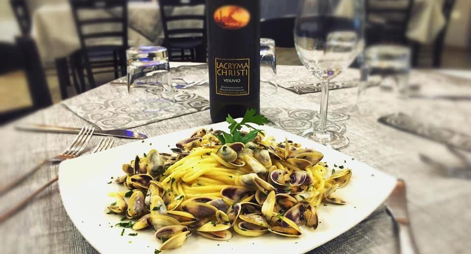 Mar Ammor  Fish & Pizza