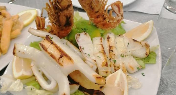 Mar Ammor  Fish & Pizza photo 3