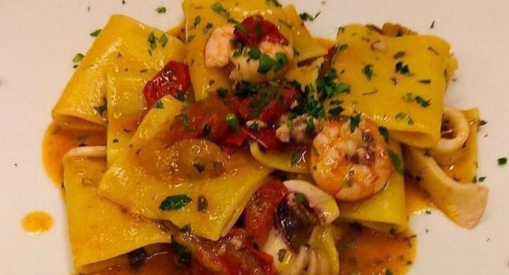 Mar Ammor  Fish & Pizza photo 4