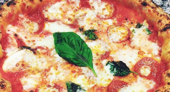 Mar Ammor  Fish & Pizza photo 5