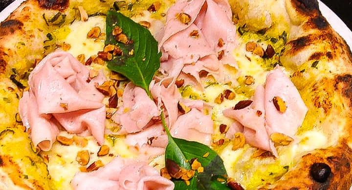 Mar Ammor  Fish & Pizza photo 2