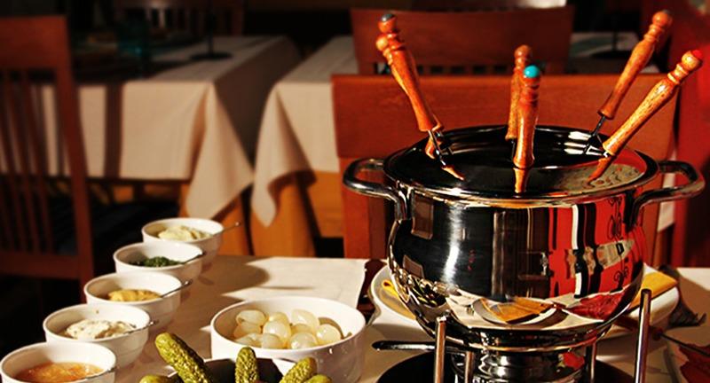 La Fondue des Sans Culottes photo 3