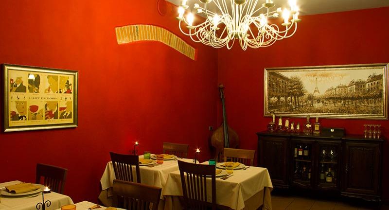 La Fondue des Sans Culottes photo 5