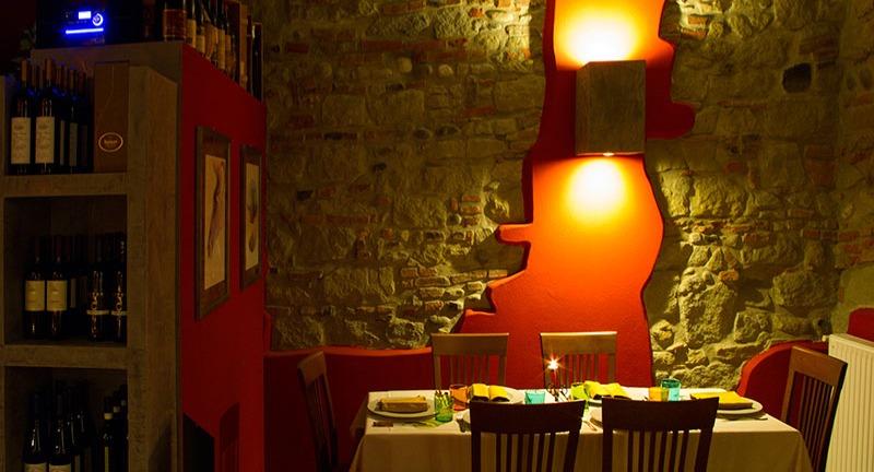 La Fondue des Sans Culottes