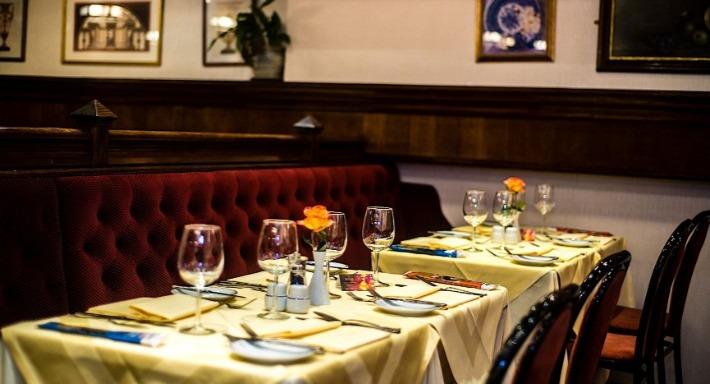 Bolton's Restaurant photo 3